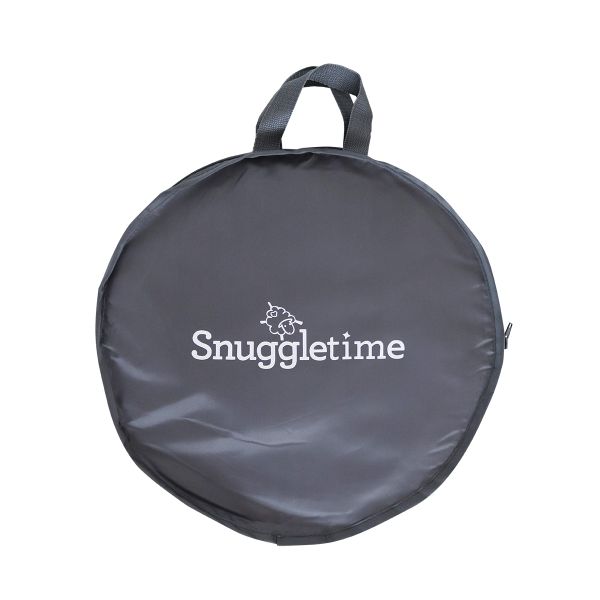 Snuggletime Dome Mosquito Protection Netting