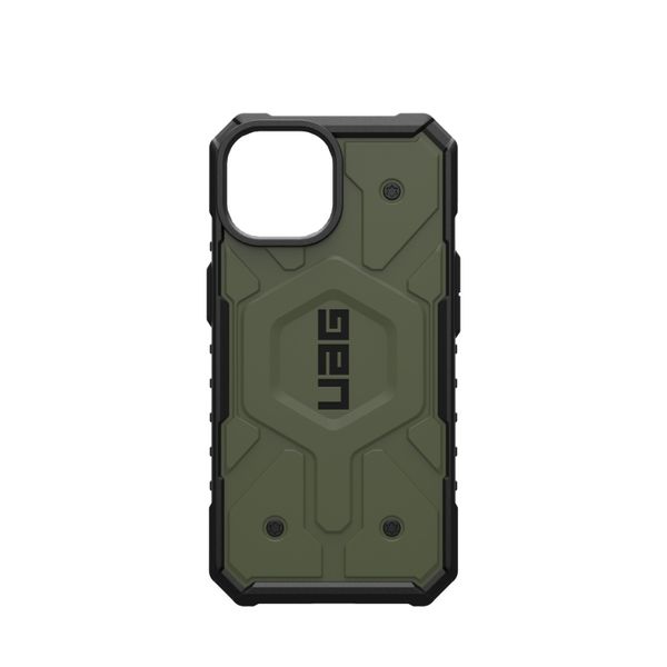 UAG Apple iPhone 15 Pathfinder MagSafe Case
