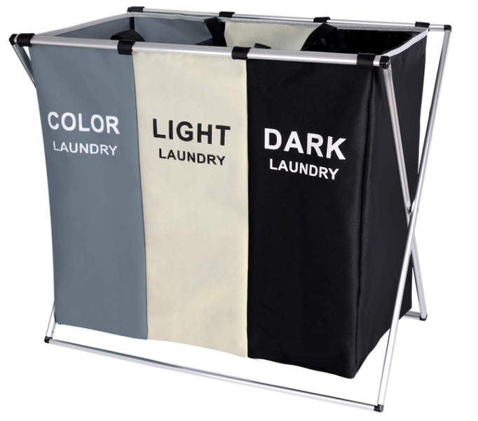 Homemax 135L Laundry Basket