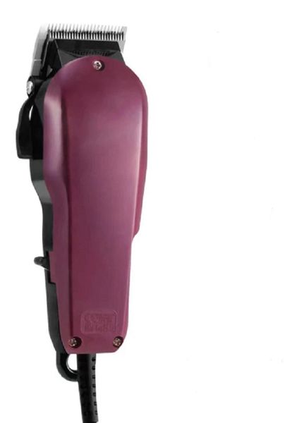 Waterproof Dual-Use Electric Hair Clipper &amp; Trimmer