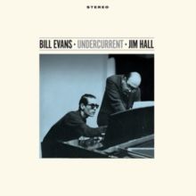 Undercurrent (Vinyl / 12" Album Coloured Vinyl)