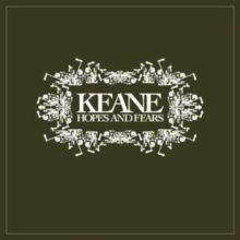 Hopes and Fears (CD / Album)
