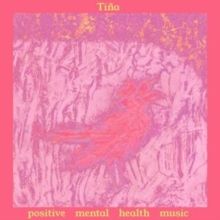 Mental Health Music (CD / Album)