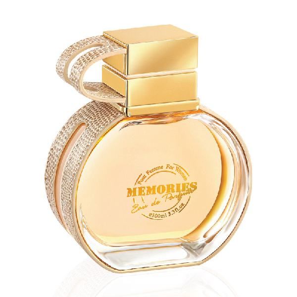 Memories Pour Femme Perfume 100ml