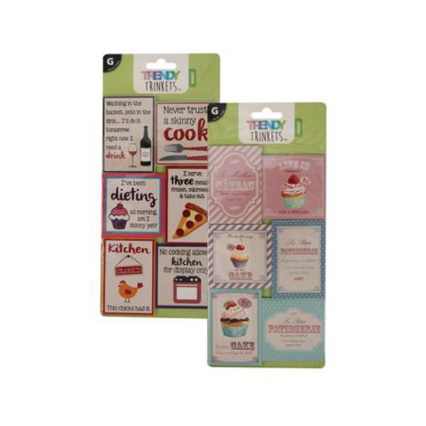 Trendy Trinkets Assorted Quote Buy Online in South Africa