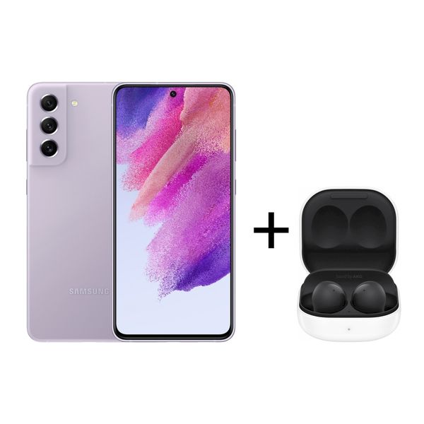 Samsung Galaxy S21 FE 5G DS+ Samsung Galaxy Buds2