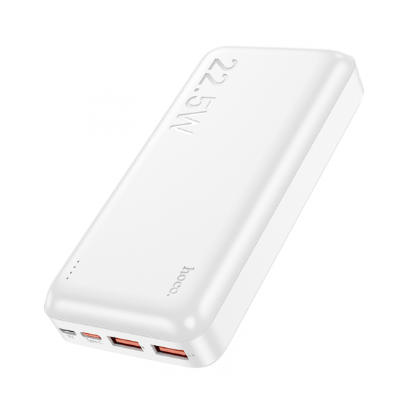 Hoco J101A 22.5W 20000mAh Powerbank