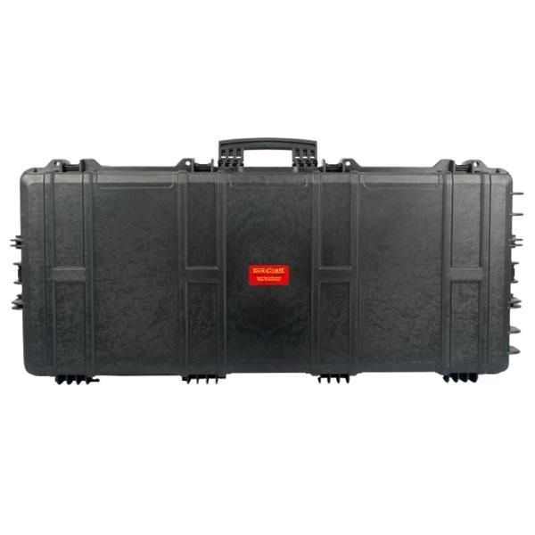 Tork Craft - Water &amp; Dust Proof Hard Case with Pre-Cubed Breakout Foam