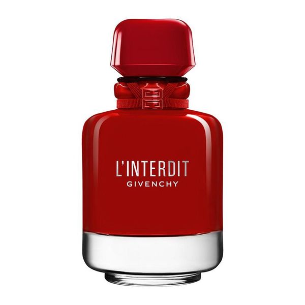 Givenchy Linterdit Eau De Parfum Rouge Ultime 80ml for Women