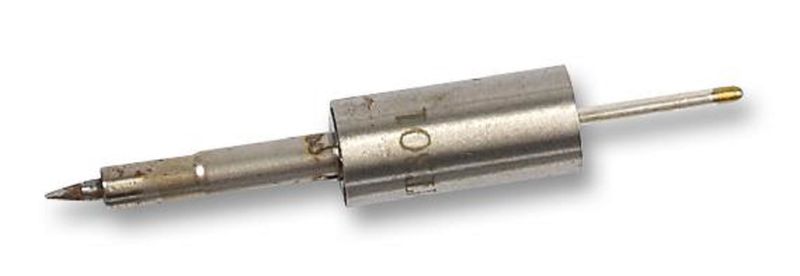Weller (MT301) Soldering Iron Tip, Chisel, 1.19 mm