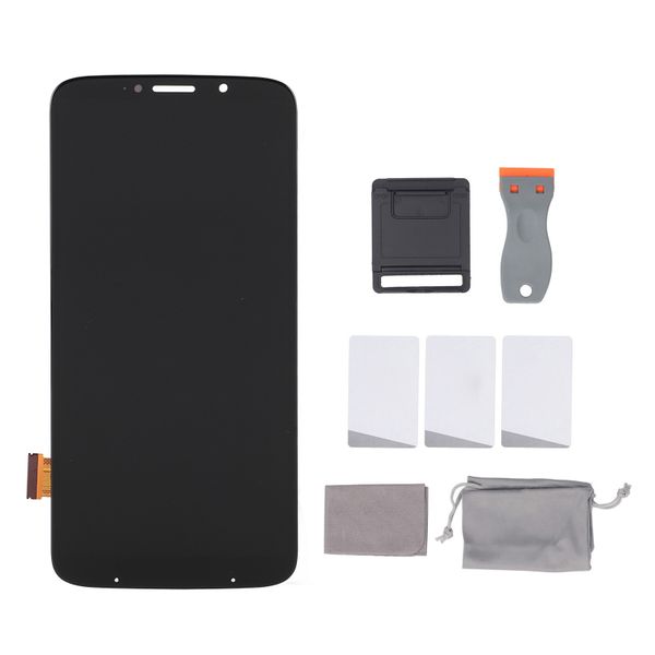 Moto Z3 Play XT1929 LCD Touch Screen Kit