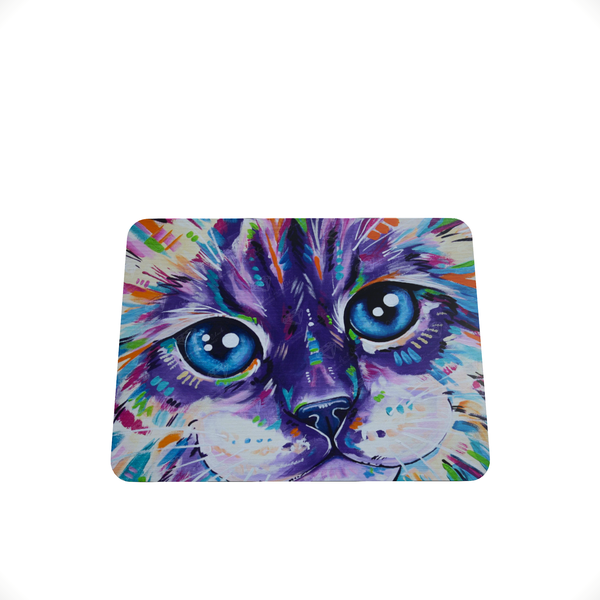 Cat Paint 2 - Mouse Paint