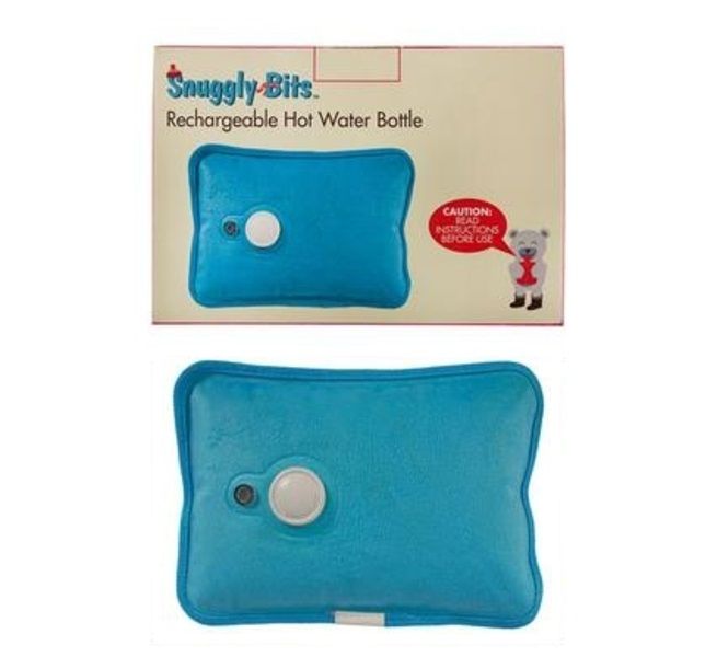 Rechargeable (Pack Of 2 image