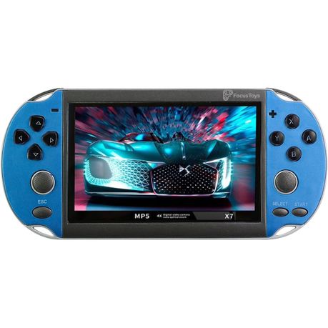 Takealot shop psp console