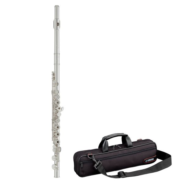 Yamaha YFL372 Flute