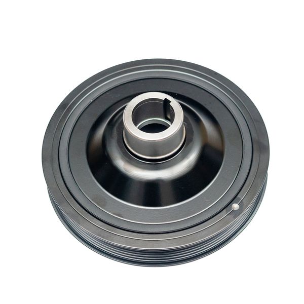 Crankshaft Pulley Compatible For Benz C180 OE A2740300003