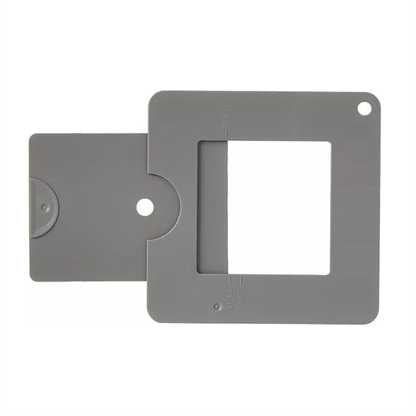 Portable Viewfinder Gadget Artist View Finder for Gift