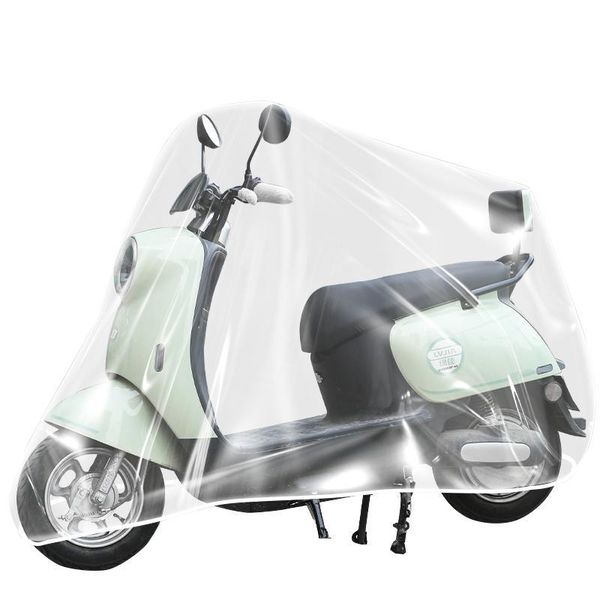 Bicycle Waterproof Raincover Bike Motorcycle Cover Outdoor Case Cover Dust