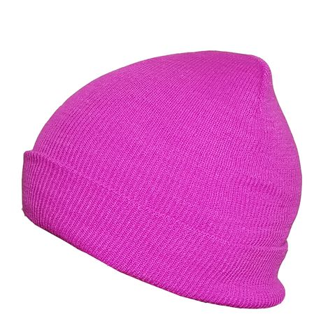 Plain Pink Beanie, Shop Today. Get it Tomorrow!