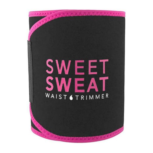 Waist Trimmer Sweet Sweat Weight Loss Belt
