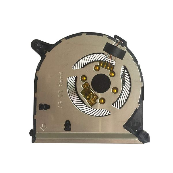 CPU Cooling Fan for HP EliteBook X360 1030 G2 - 917886-001