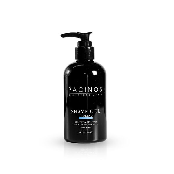 Pacinos - Shave Gel (Parallel Import)