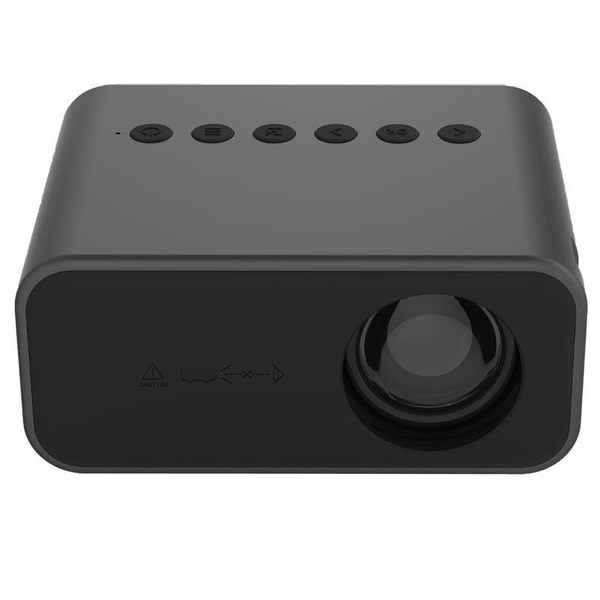 1080P Mini Portable Multimedial Projector