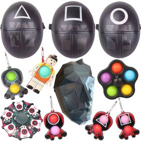 takealot fidget spinners