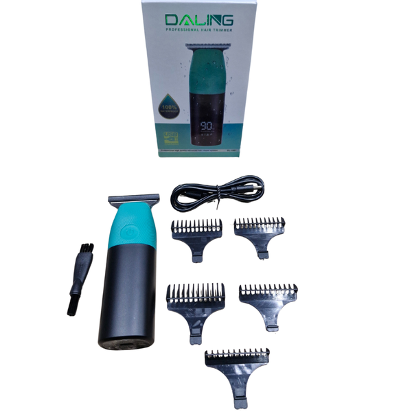 Darling Men's Beard Trimmer Set