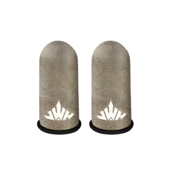 Gaming Finger Sleeves Sweat-Proof And Anti-Slip Finger Sleeves For PUBG