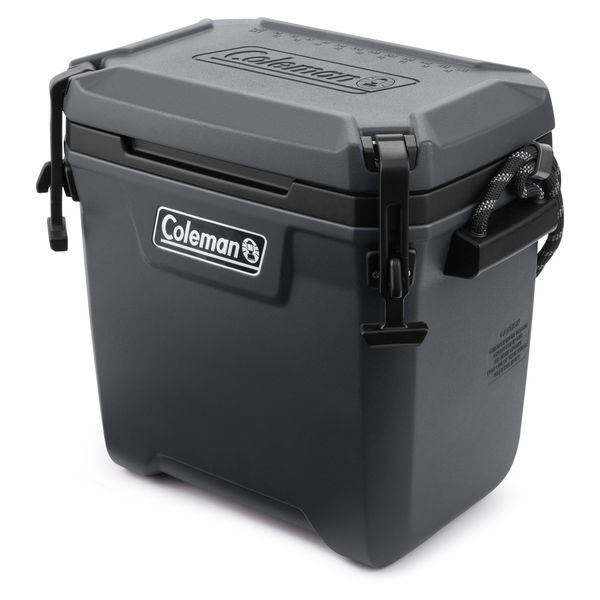 Coleman Convoy Cooler Box 28 Quart, 26L, keeps ice up to 3 days