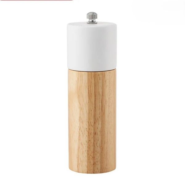 Wood Spice Grinder