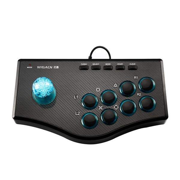 4 in 1 Arcade Controller