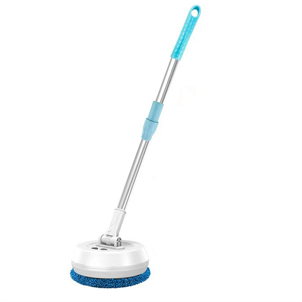 Ceiling Doors and Windows, Floor Household Cleaning Tools White