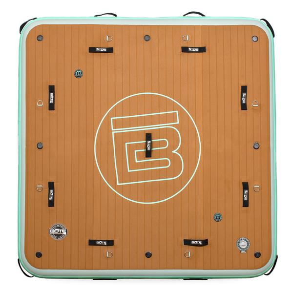 Inflatable Dock 7 Classic