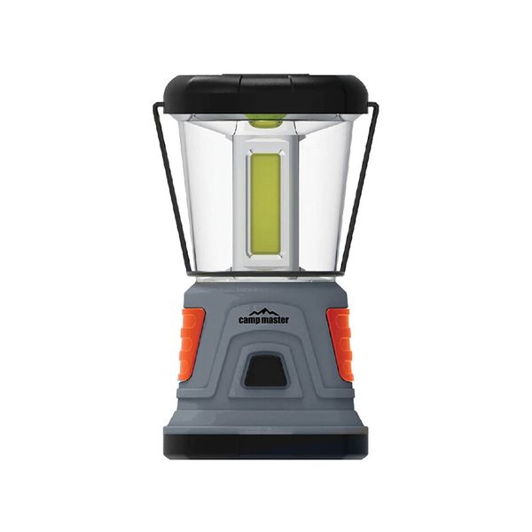 Campmaster Lantern Rechargeable