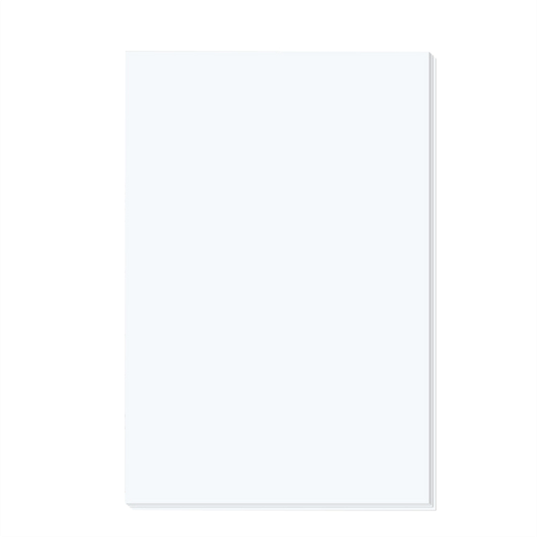 100 Sheets A4 Thermal Paper For Peripage A40