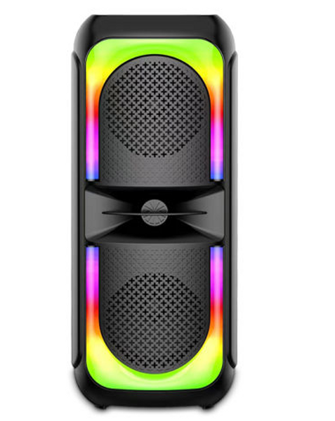 Karaoke Portable Bluetooth Speaker