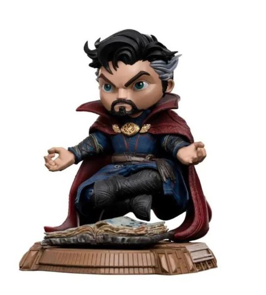Stephen Strange - Doctor Strange 2 - MiniCo