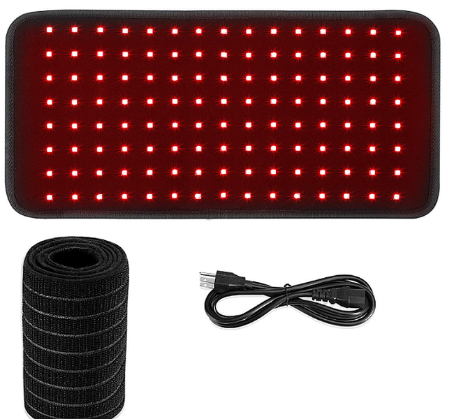 Red Light Therapy Multipurpose Use Pad by Theratools