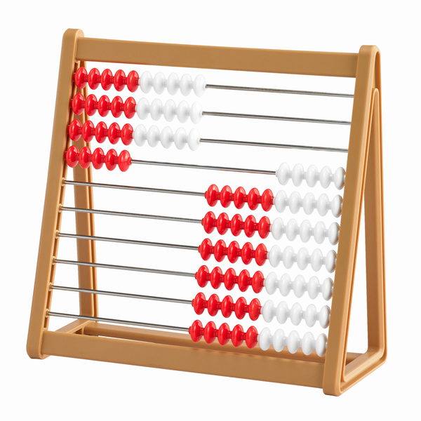 EDX Education Abacus