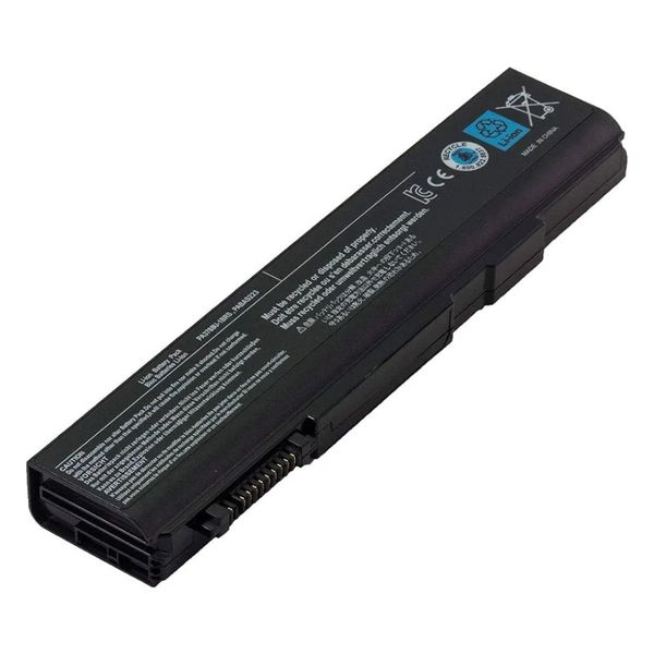 Astrum Battery PA3788 for Toshiba A11 M11 S11 S500 S750 Series