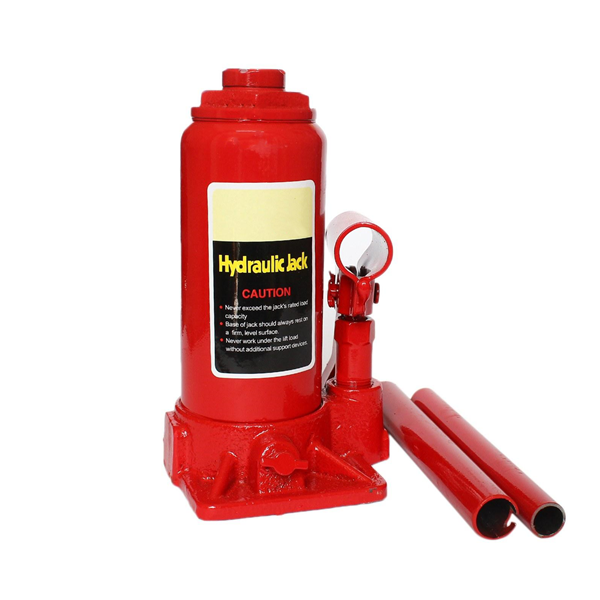 10 Ton Hydraulic Bottle Jack