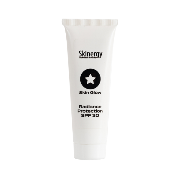 Skinergy Skin Glow Radiance Protection SPF 30 50 ml