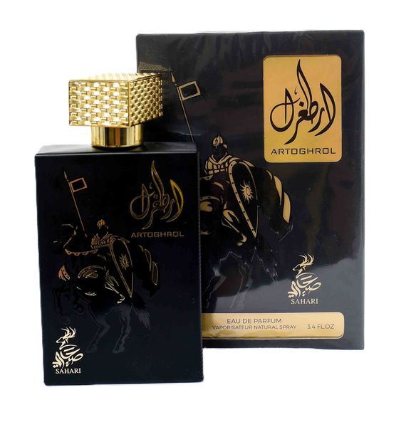 Artoghol Sahari Eau de Parfum - for men 100ml