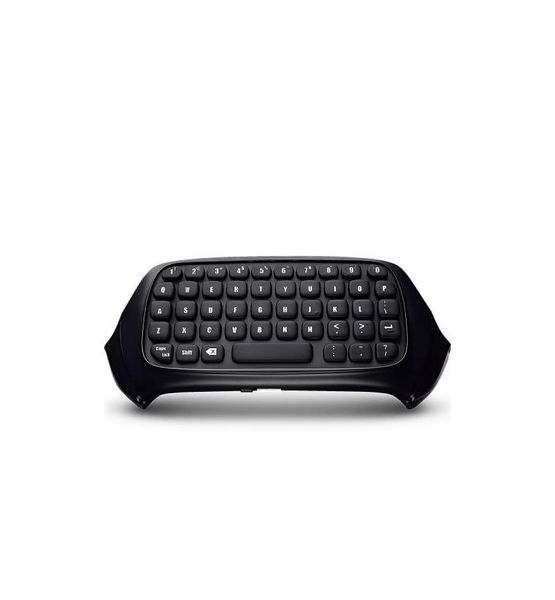 Microworld 2.4 GHz Wireless Keyboard for Xbox One