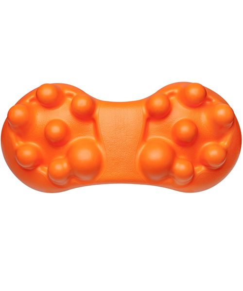 Hip Massager for Psoas Release - 14 Massage Nodes for Sciatica Pain Relief