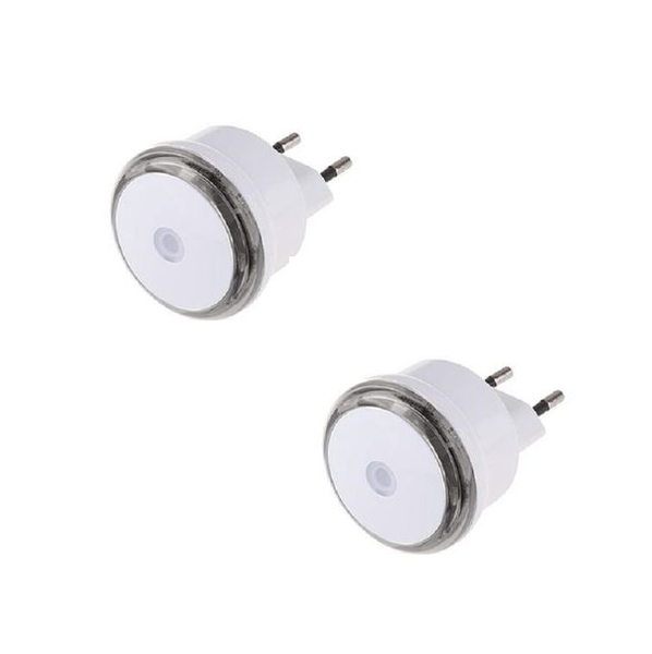 2 Pack Night Light - LED