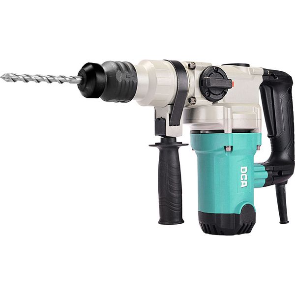 DCA 960W 3.4J Industrial Electric SDS-plus Rotary Hammer