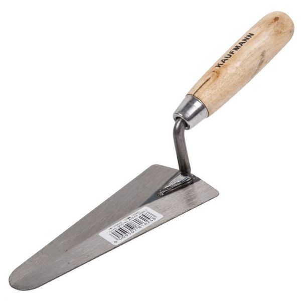 Kaufmann - Trowel Tilers/Gauging 175mm - 2 Pack